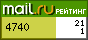 Рейтинг@Mail.ru